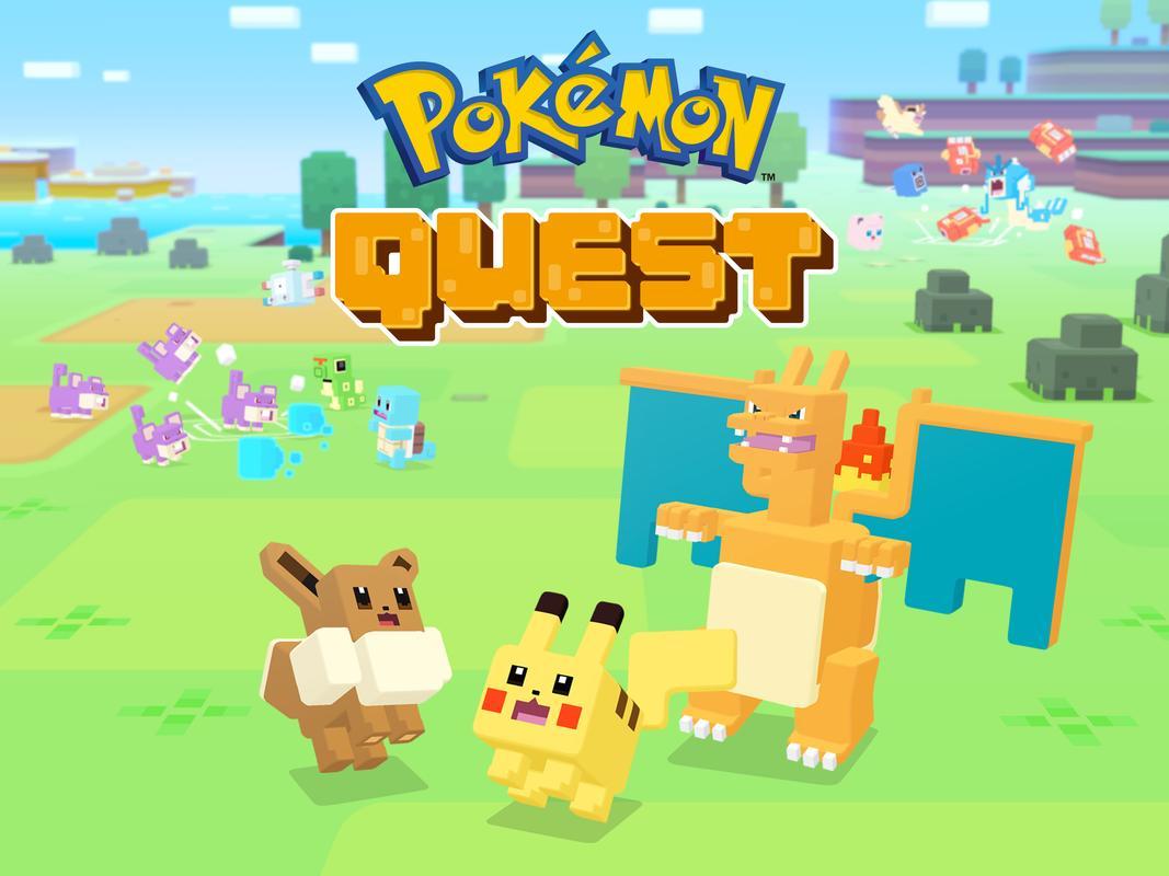 Goldeen – Pokemon Quest Guide